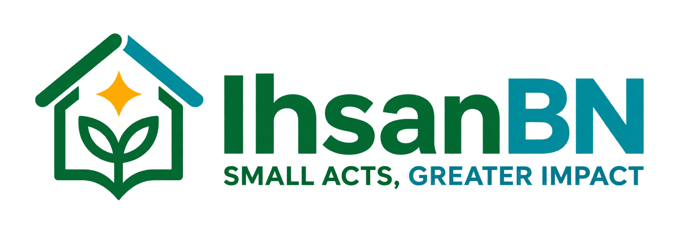 Logo horizontal