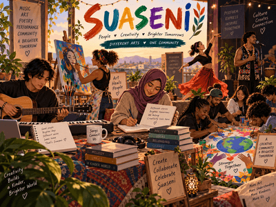 Suaseni